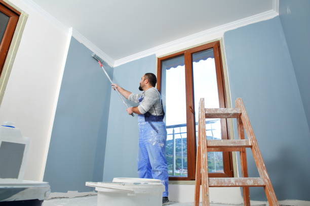 Best Air Quality Testing for Mold Spores  in Batesville, AR