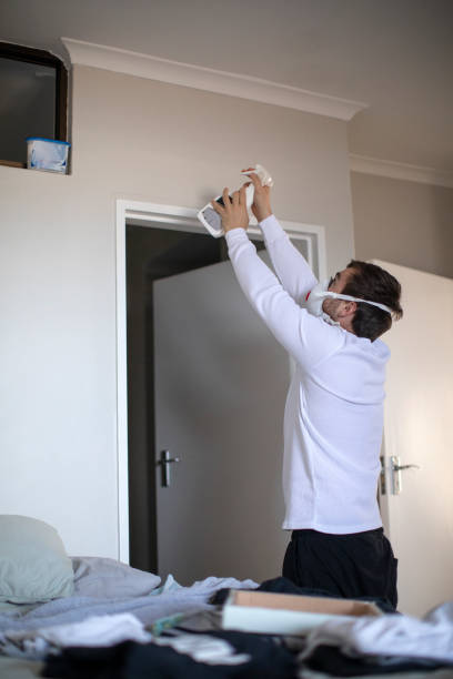 Best Water Damage & Mold Remediation  in Batesville, AR