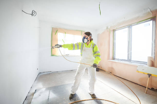 Best Mold Odor Removal Services  in Batesville, AR