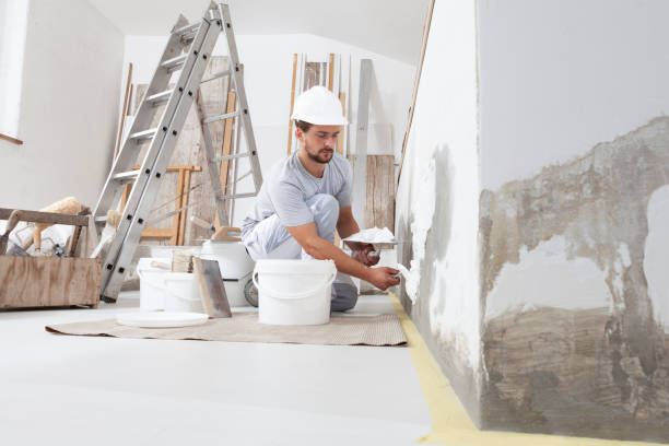 Best Airborne Mold Testing  in Batesville, AR
