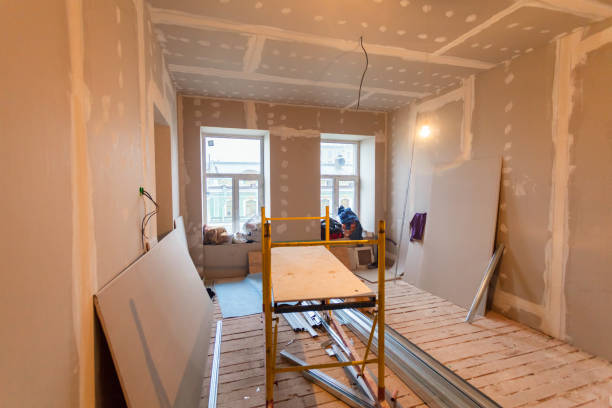 Best Industrial Mold Remediation  in Batesville, AR